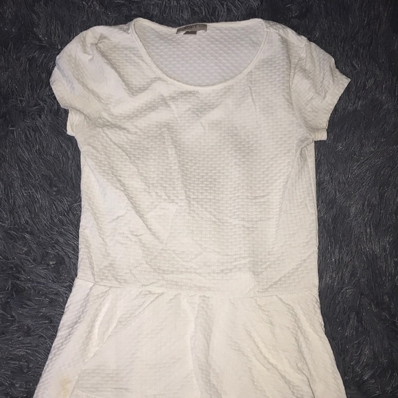 LOFT Tops - White shirt